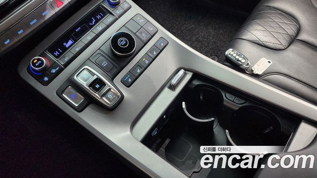 Hyundai Palisade 2019 — photo 9