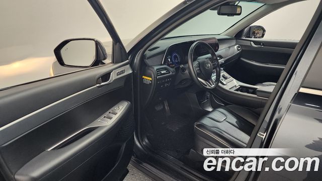Hyundai Palisade 2019 — photo 10