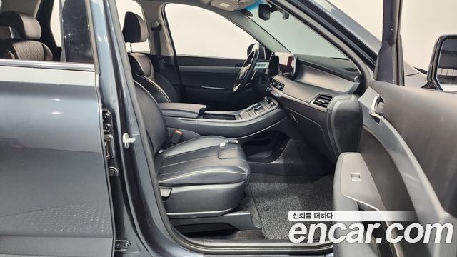 Hyundai Palisade 2019 — photo 11