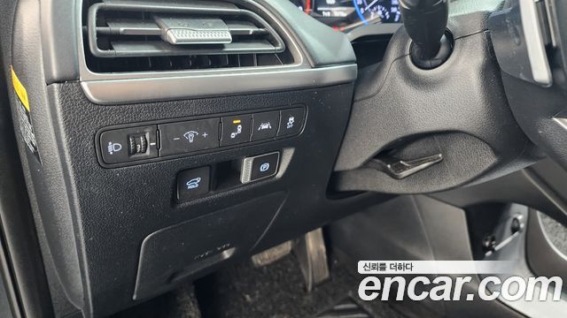 Hyundai Palisade 2019 — photo 14