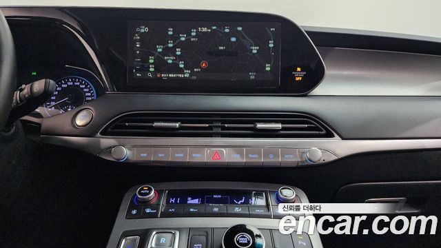 Hyundai Palisade 2019 — photo 15