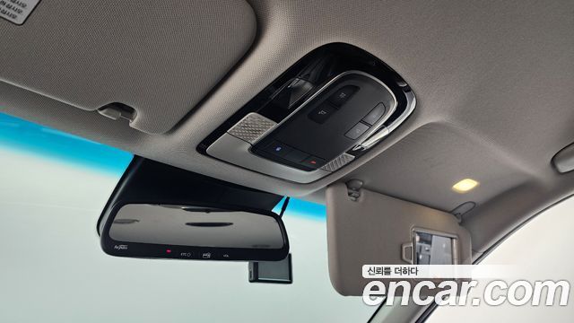 Hyundai Palisade 2019 — photo 17