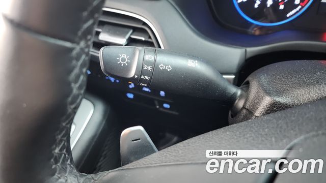 Hyundai Palisade 2019 — photo 18