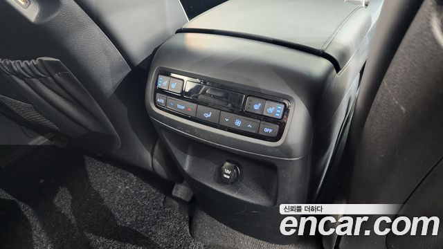 Hyundai Palisade 2019 — photo 19