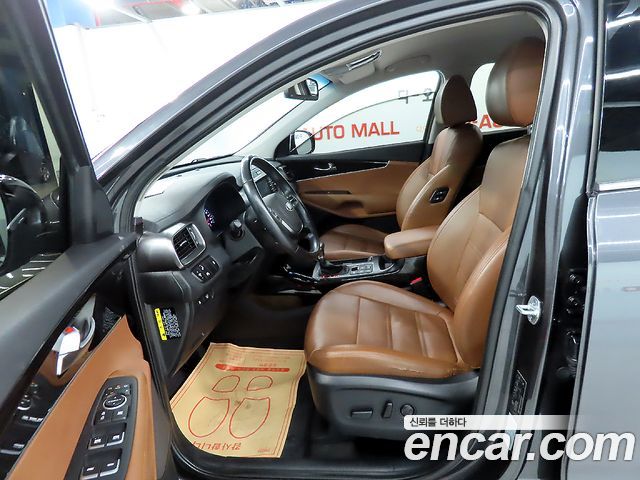 Kia Sorento 2018 — photo 6