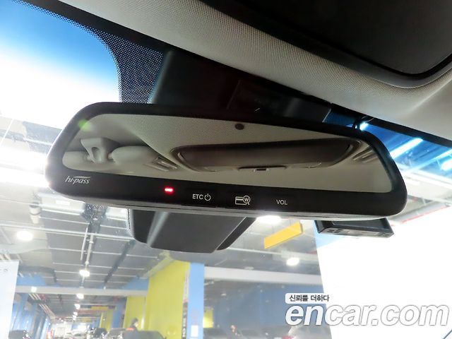 Kia Sorento 2018 — photo 15
