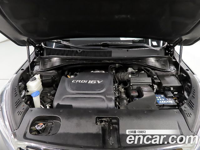 Kia Sorento 2018 — photo 19