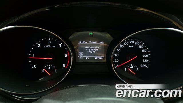 Kia Canival 2019 — photo 8