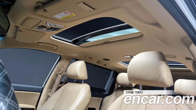 Kia Canival 2019 — photo 19