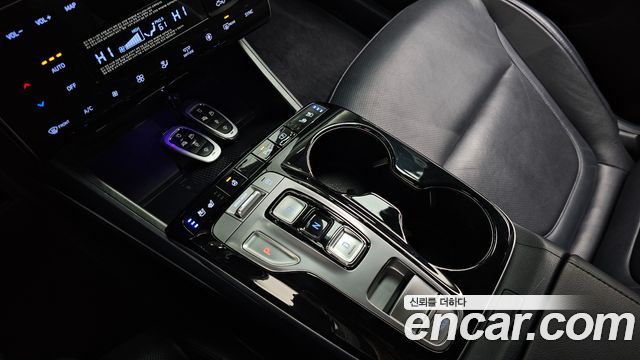 Hyundai Tucson 2021 — photo 9