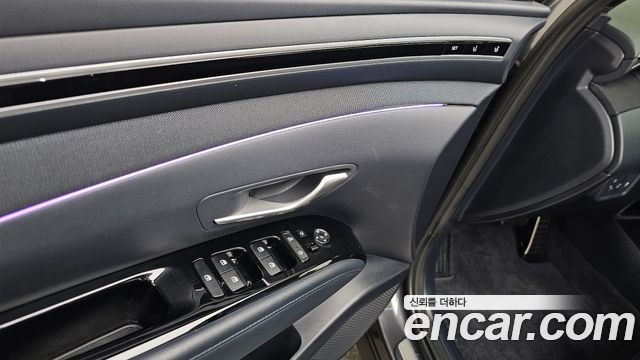 Hyundai Tucson 2021 — photo 17