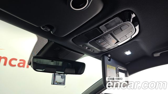 Hyundai Tucson 2021 — photo 18