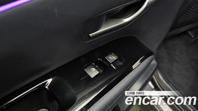 Hyundai Tucson 2021 — photo 19