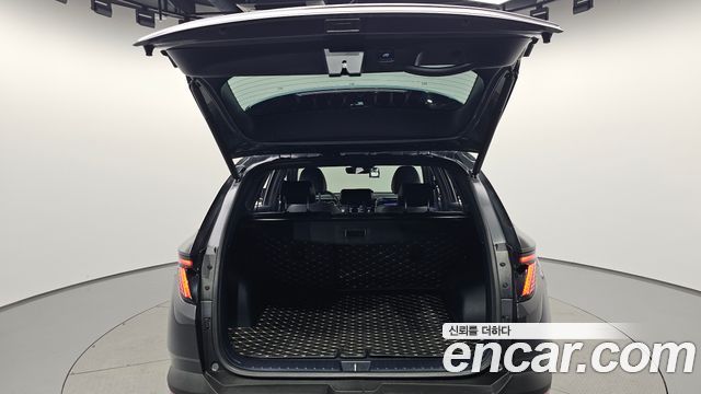 Hyundai Tucson 2021 — photo 20