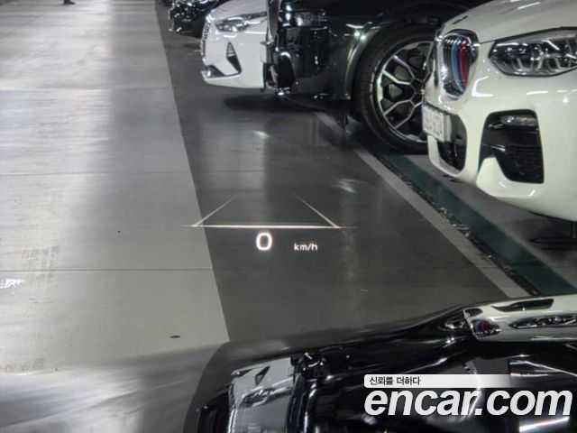 Kia K9 2023 — photo 14