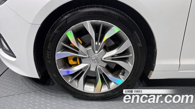 Hyundai Sonata 2016 — photo 5