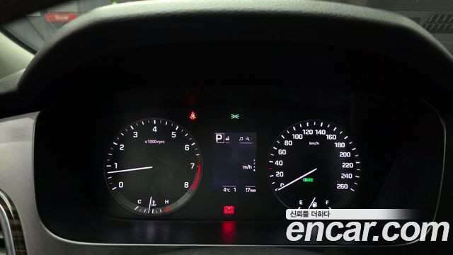 Hyundai Sonata 2016 — photo 8