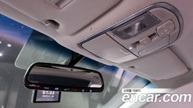 Hyundai Sonata 2016 — photo 17