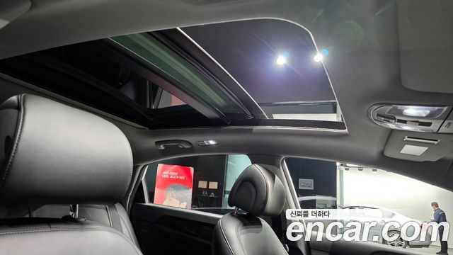 Hyundai Sonata 2016 — photo 19
