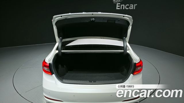 Hyundai Sonata 2016 — photo 20