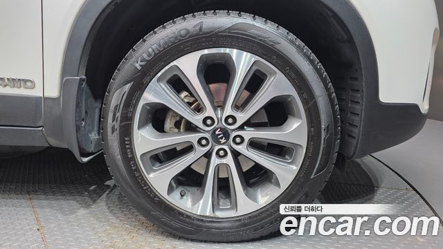 Kia Sorento 2013 — photo 5