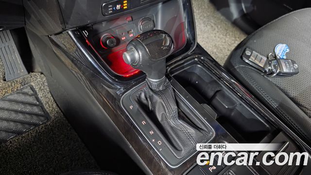 Kia Sorento 2013 — photo 9
