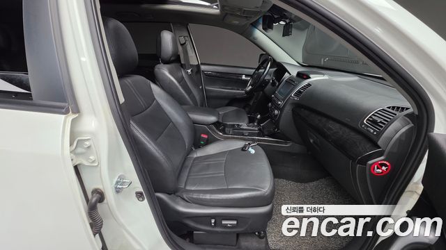 Kia Sorento 2013 — photo 10