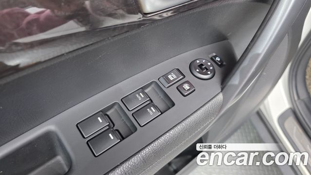 Kia Sorento 2013 — photo 13