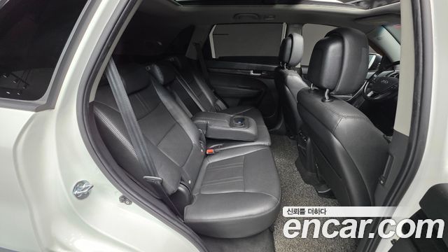 Kia Sorento 2013 — photo 19