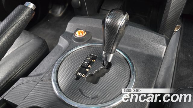 KG Mobility KORANDO 2016 — photo 9