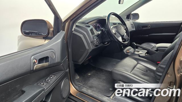 KG Mobility KORANDO 2016 — photo 11