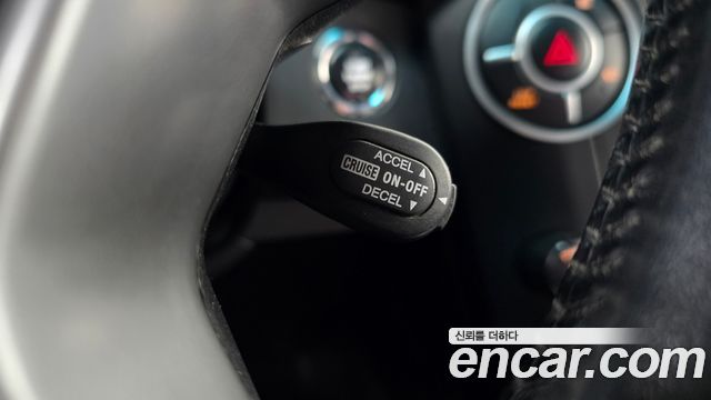 KG Mobility KORANDO 2016 — photo 14