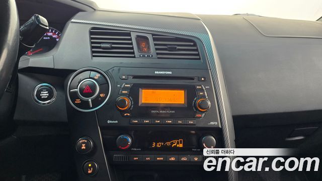 KG Mobility KORANDO 2016 — photo 15
