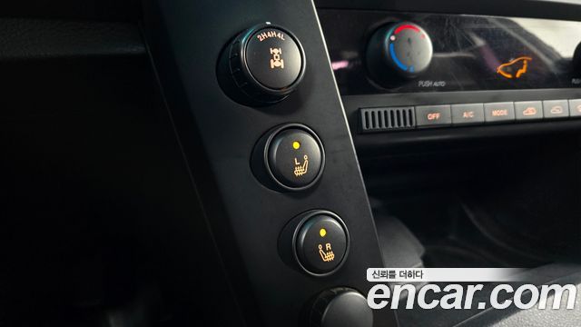 KG Mobility KORANDO 2016 — photo 17