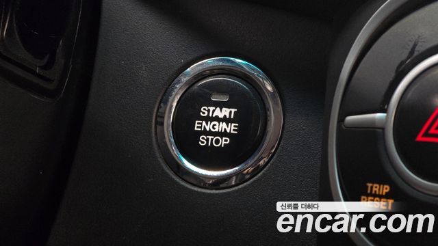 KG Mobility KORANDO 2016 — photo 19