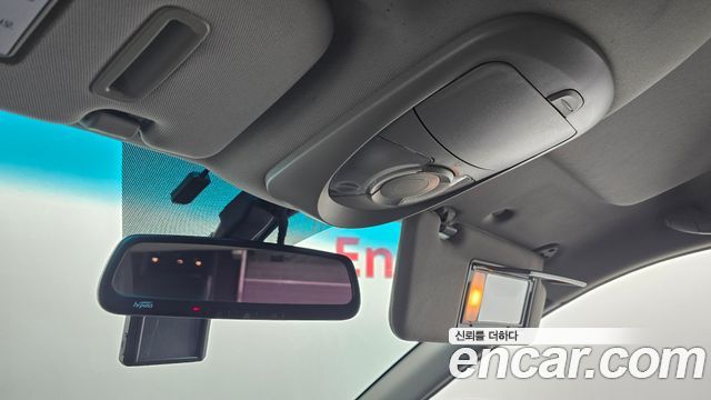 KG Mobility KORANDO 2016 — photo 20