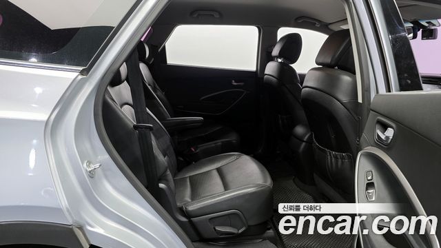 Hyundai Maxcruz 2014 — photo 12