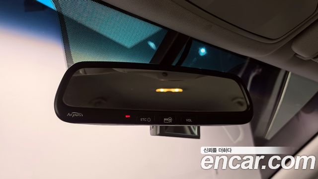 Hyundai Maxcruz 2014 — photo 17