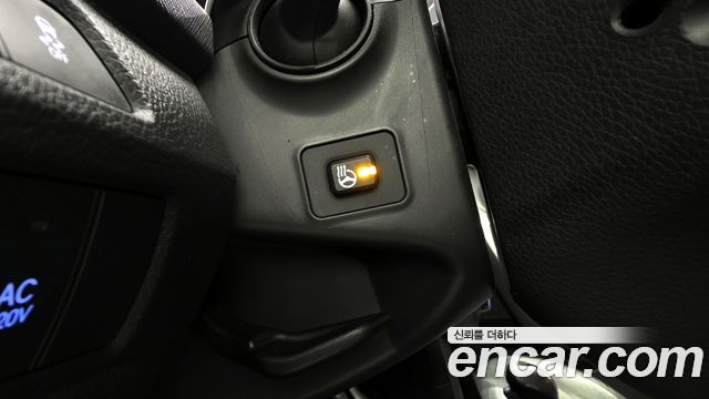 Hyundai Maxcruz 2014 — photo 18