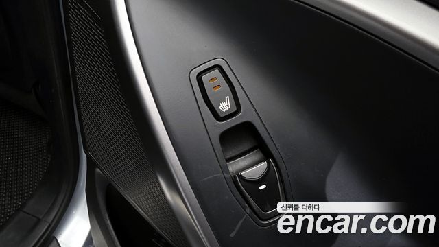 Hyundai Maxcruz 2014 — photo 19
