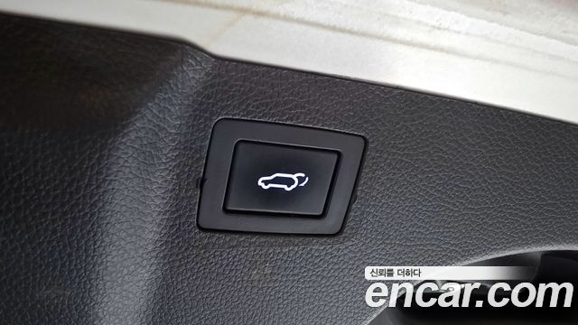 Hyundai Maxcruz 2014 — photo 20