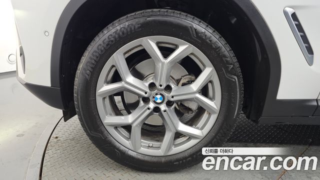 BMW X4 2023 — photo 5