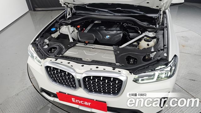 BMW X4 2023 — photo 6