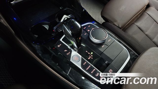 BMW X4 2023 — photo 9