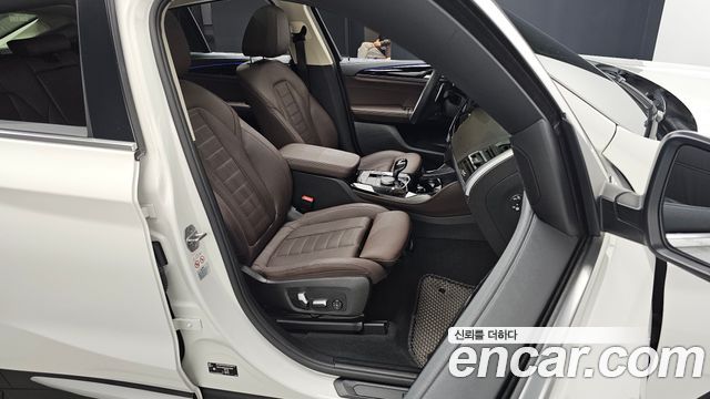 BMW X4 2023 — photo 12
