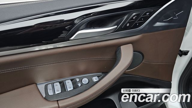 BMW X4 2023 — photo 13