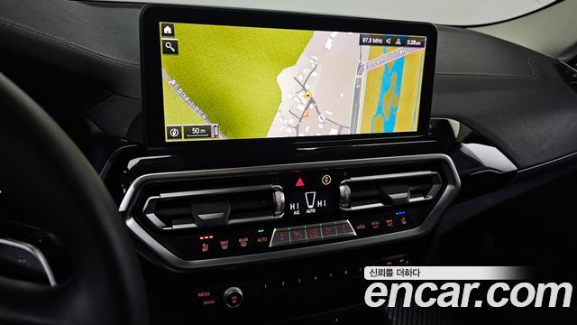BMW X4 2023 — photo 16