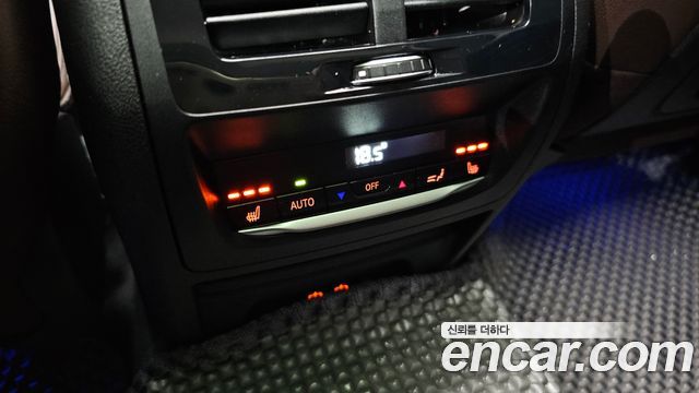 BMW X4 2023 — photo 19