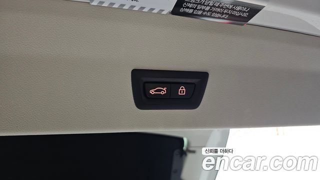 BMW X4 2023 — photo 20