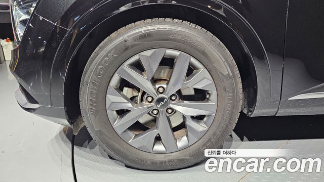Kia Sportage 2022 — photo 5
